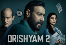 Drishyam 2