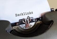 backlink strategy overview document