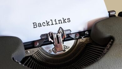 backlink strategy overview document