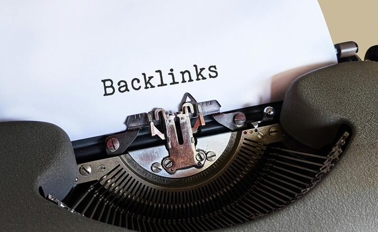 backlink strategy overview document