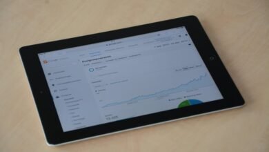 quantum analytics web solutions