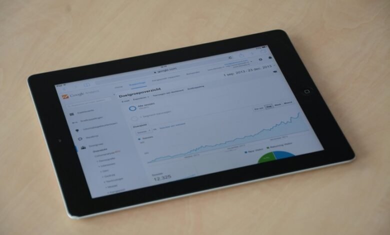 quantum analytics web solutions