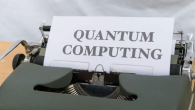 quantumflow solutions content management