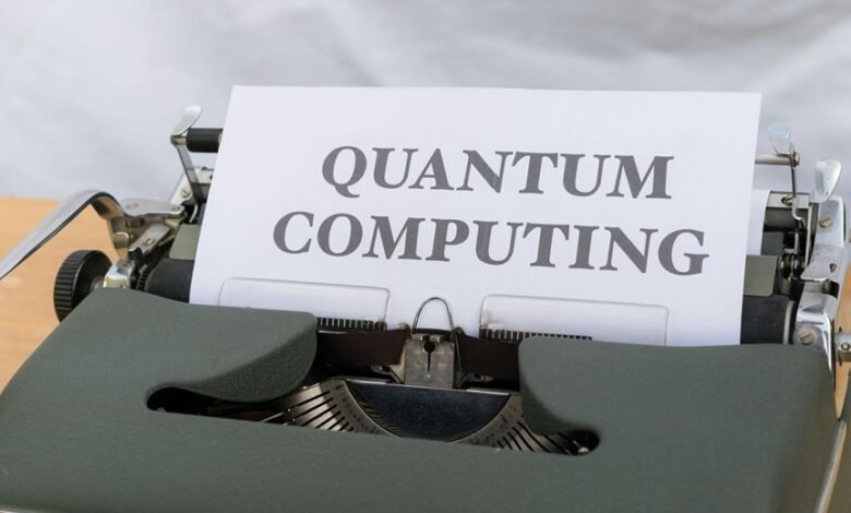 quantumflow solutions content management